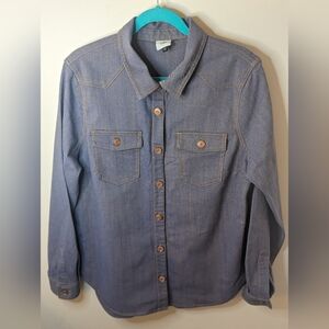 Cabi Women's Workshop Jacket